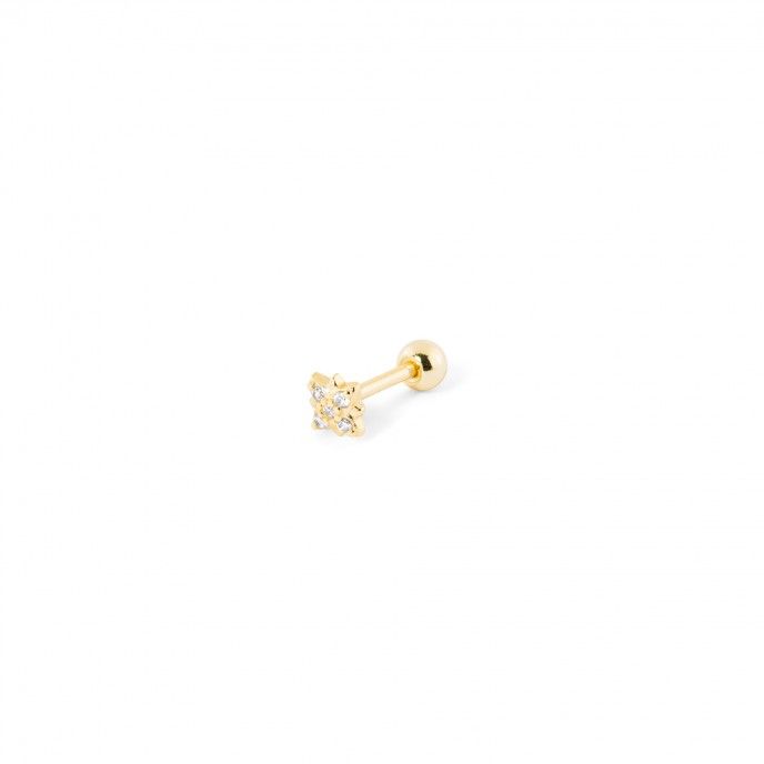 SILVER STAR PIERCING