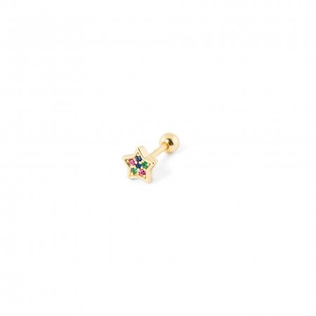 BRINCO ROSCA ESTRELA