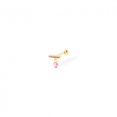 PIERCING CON CIRCONITAS