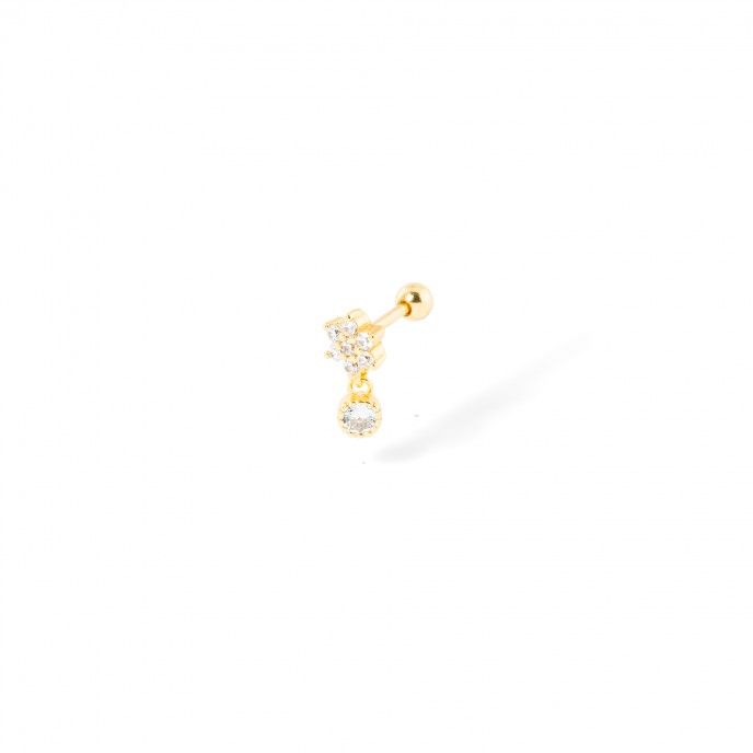 SILVER STAR PIERCING