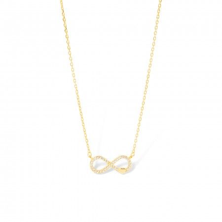 COLLAR INFINITO