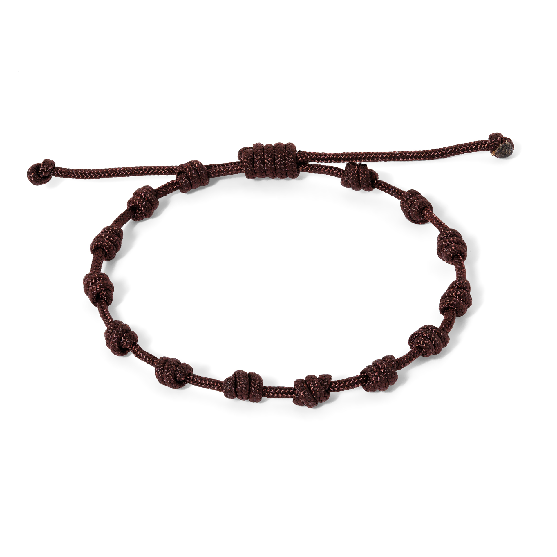 PULSEIRA MACRAMÉ NÓS