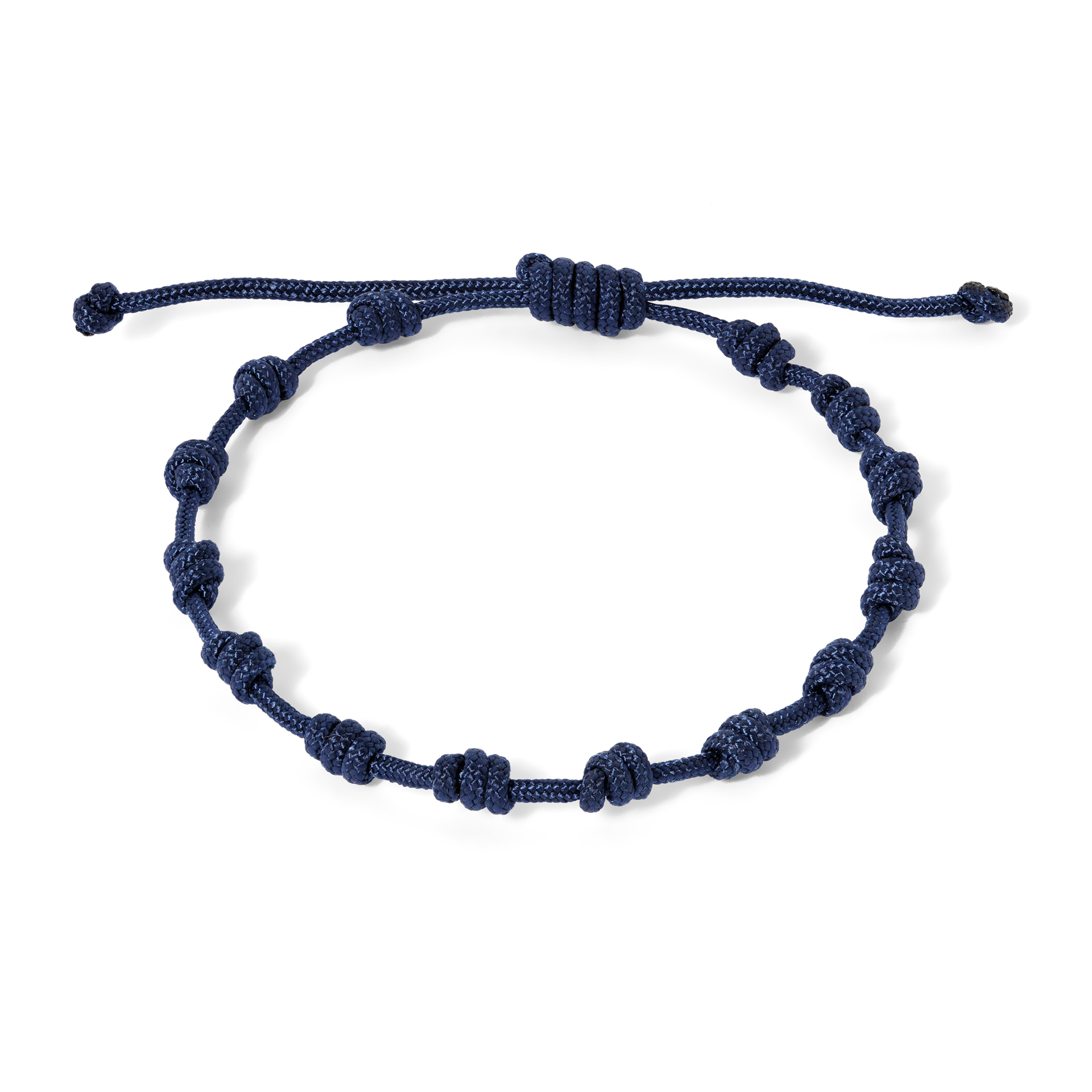 PULSEIRA MACRAMÉ NÓS