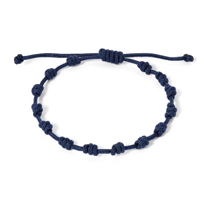 MACRAM KNOTS BRACELET