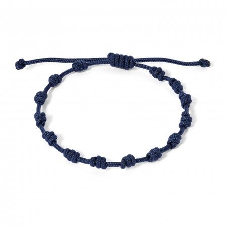 PULSEIRA MACRAMÉ NÓS PULSEIRA MACRAMÉ NÓS