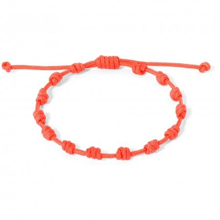 MACRAMÉ KNOTS BRACELET MACRAMÉ KNOTS BRACELET