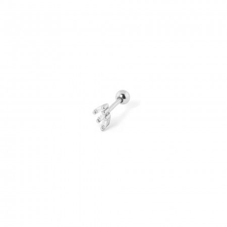 PIERCING CON CIRCONITAS