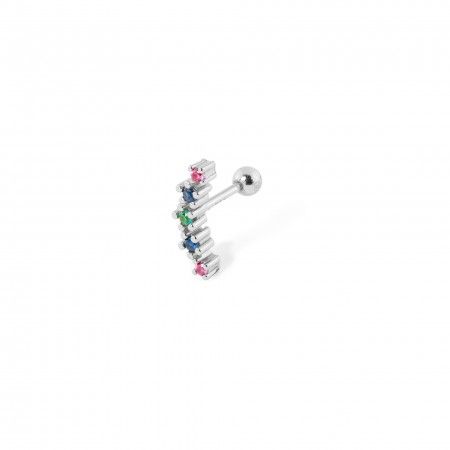 PIERCING CON CIRCONITAS