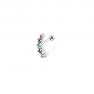 PIERCING CON CIRCONITAS