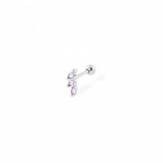 BRINCO ROSCA ZIRC�ES