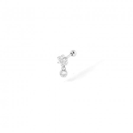 SILVER STAR PIERCING