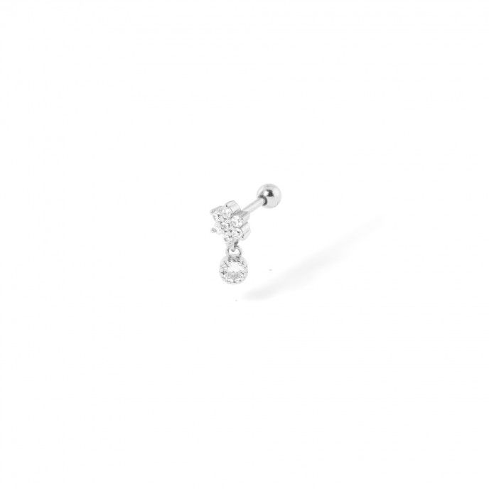 SILVER STAR PIERCING