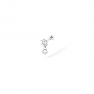 SILVER STAR PIERCING
