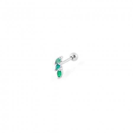 PIERCING CON CIRCONITAS