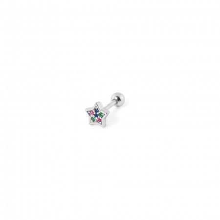 SILVER STAR PIERCING