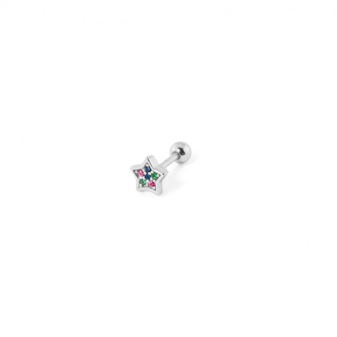 BRINCO ROSCA ESTRELA