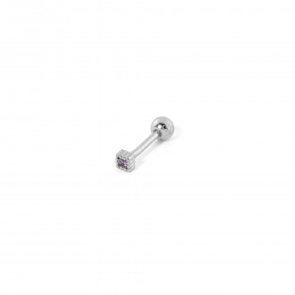 BRINCO ROSCA ZIRCÃO BRINCO ROSCA ZIRCÃO