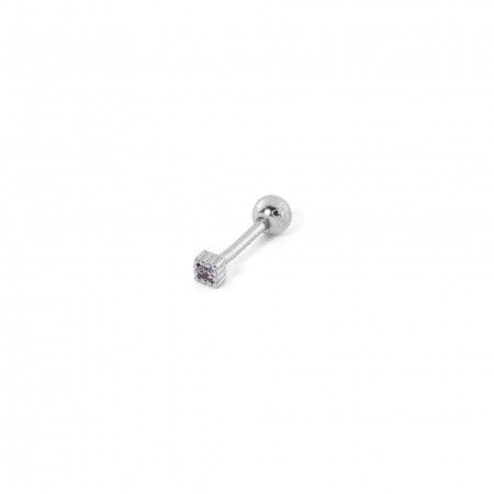 PIERCING CON CIRCONITA