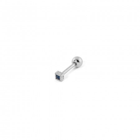 PIERCING CON CIRCONITA
