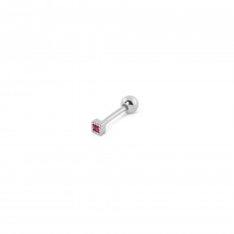 PIERCING CON CIRCONITA
