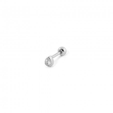 SILVRE DROP PIERCING