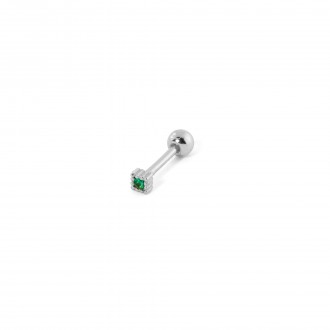 BRINCO ROSCA ZIRCÃO BRINCO ROSCA ZIRCÃO
