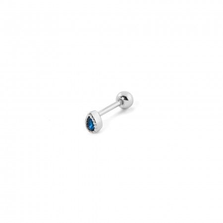 SILVRE DROP PIERCING