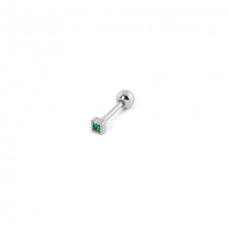 PIERCING CON CIRCONITA