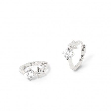 ARGOLAS ESTRELA ARGOLAS ESTRELA