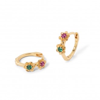 AROS FLORES
