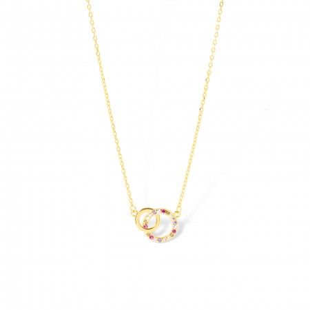 COLLAR CRCULOS