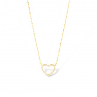 COLLAR CORAZ�N