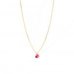 PRATA BANHO OURO ROSA