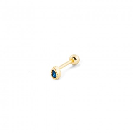 SILVRE DROP PIERCING