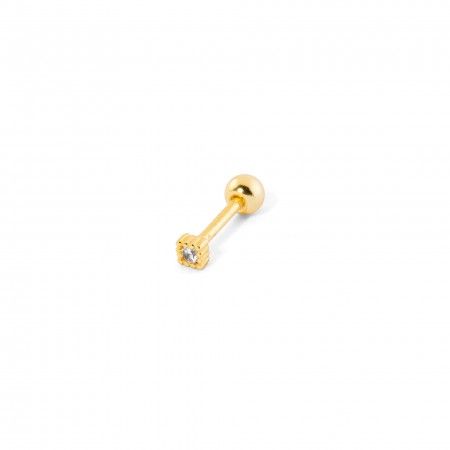 PIERCING CON CIRCONITA