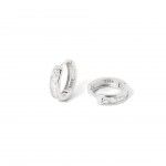 Silver - Zircon