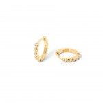 Gold Plated