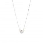 Silver - Zircon