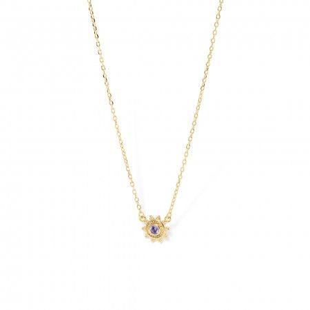 COLLAR SOL