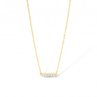 COLLAR BRILLANTE
