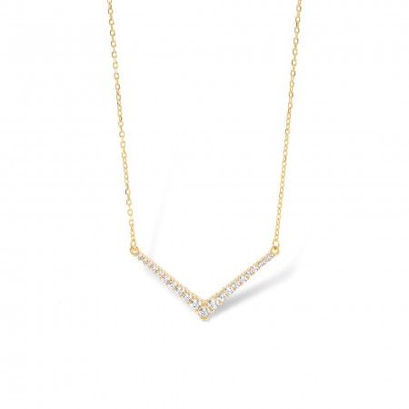 COLLAR BRILLANTE