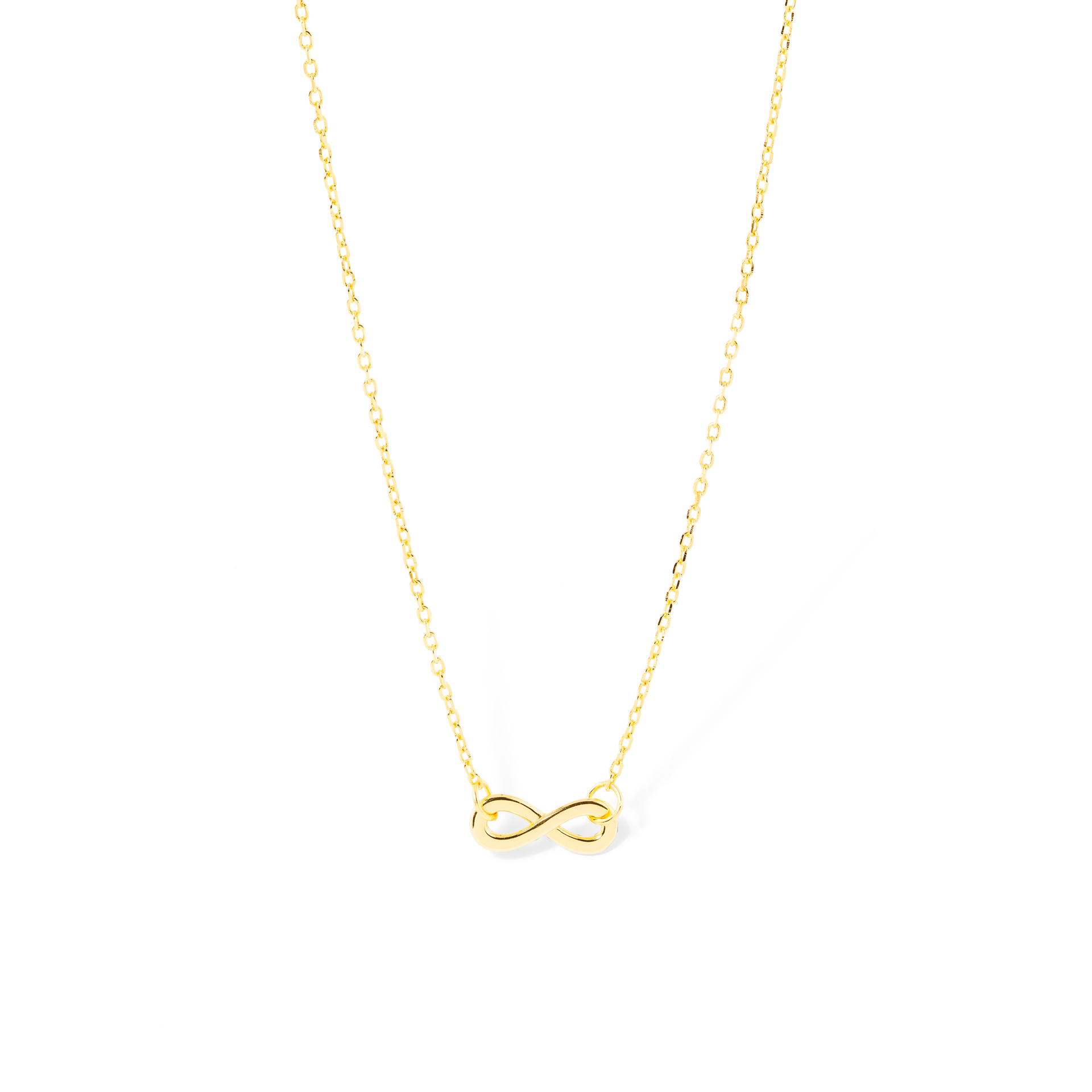 COLAR INFINITO