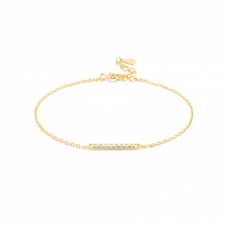 PULSERA BRILLANTE