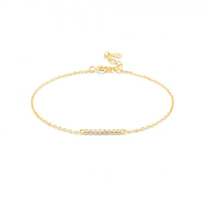 PULSEIRA BRILHANTE