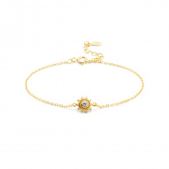 PULSERA SOL
