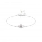 Silver - Zircon