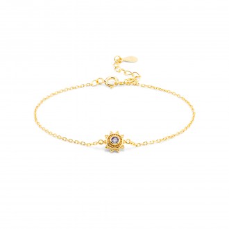 PULSERA SOL