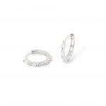 Silver - Zircon