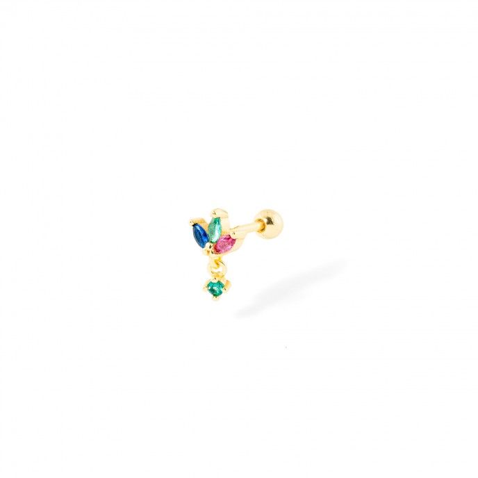 BRINCO ROSCA FOLHAS