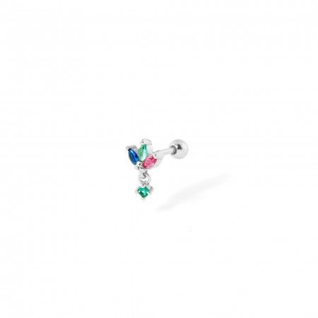 PIERCING CON CIRCONITAS